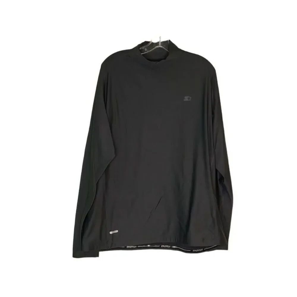Starter Top